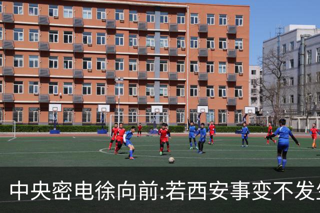 中央密电徐向前:若西安事变不发生,红军将执行全军覆没的最后计划